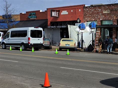 Edmond Downtown