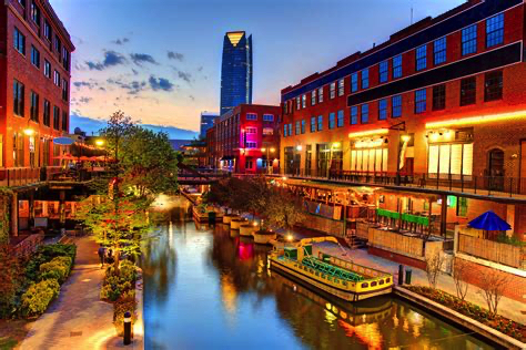 Bricktown